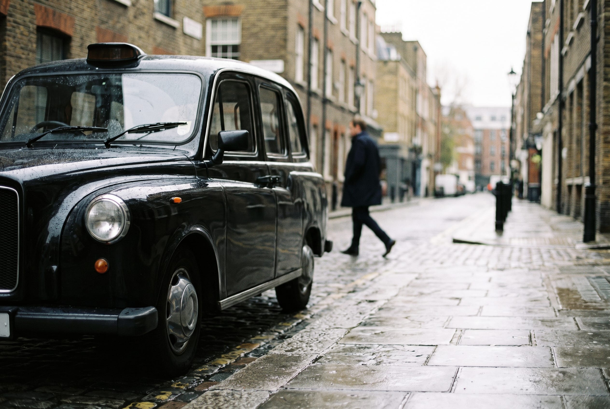 Hackney Carriage Insurance