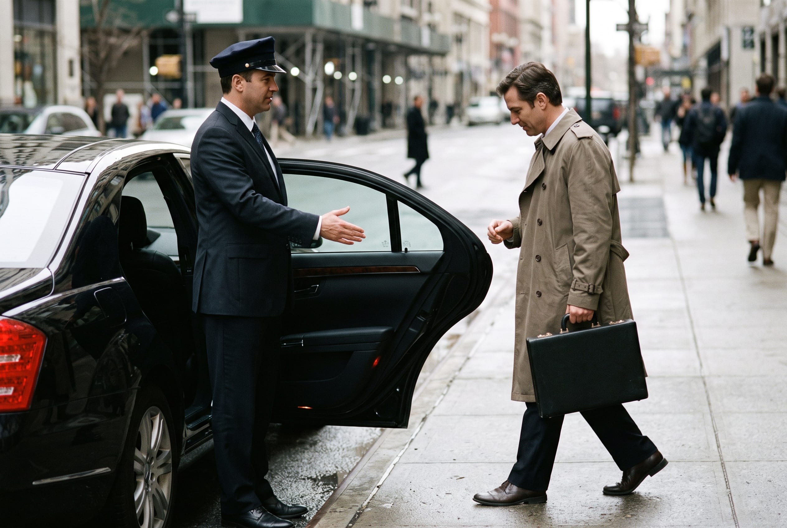 Private Hire Insurance